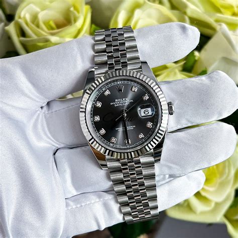 preisentwicklung rolex datejust 41|Rolex Datejust 41 for men.